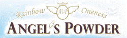 Angel's Powder　エンジェルズ　パウダー